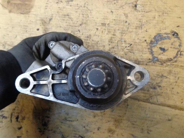 DEMARREUR VAG - Vue 1